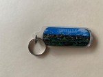 World Travel Keychains - Celebrate Freedom!