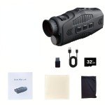 4th of July Night Vision Goggles for Camping