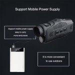 4th of July Night Vision Goggles for Camping