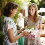 Patriotic Hot Air Balloon Solar Garden Lantern