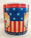 Olde Glory Red, White & Blue Mug