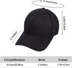 Maple Leaf Embroidered Hat - Filipino Canadian Design