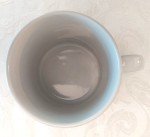 Olde Glory Red, White & Blue Mug