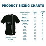 Filipino American Eagle Flag Design T-Shirt