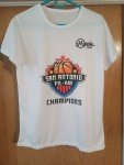 San Antonio Fil-Am Champions 4th of July Tee
