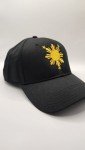 Filipino Sun Star Flag Otto Beanie Hat