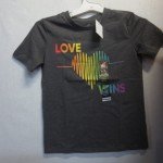 LGBTQ Pride T-Shirts & Accessories for 4th of July