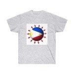 Filipino Freedom T-Shirt for July 4th Celebrations
