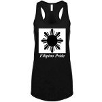 Filipino Flag T-Shirt for 4th of July