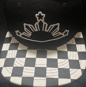 Philippines Flag Snapback Hat for Kids