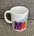 Manila Philippines 4th of July Celebration Mug