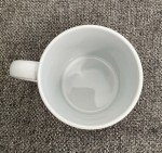 Manila Philippines 4th of July Celebration Mug