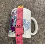 Manila Philippines 4th of July Celebration Mug