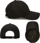 Filipino Canadian Maple Leaf Embroidery Hat