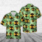 2nd Filipino Infantry Regiment Hawaiian Shirt