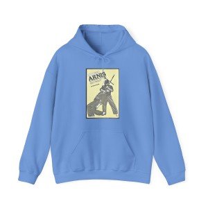 Unisex Heavy Blend™ Sweatshirt - Filipino Stick Fighting