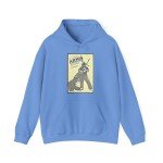 Unisex Heavy Blend™ Sweatshirt - Filipino Stick Fighting