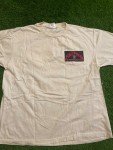 Proudly Filipino Vintage Strength T-Shirt - Size L