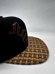 Philippines Hat Filipino Flag Banig Weave Mesh snapback pinoy Pinay Flag Rare