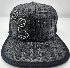 Philippines Hat Filipino Flag Banig Weave Mesh snapback pinoy Pinay Flag Islands