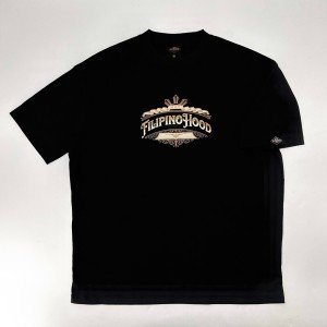 FILIPINOHOOD SHIRT - (MEDIUM) PHILIPPINES 🇵🇭