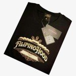 FILIPINOHOOD SHIRT - (MEDIUM) PHILIPPINES 🇵🇭
