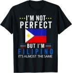 Pinoy Pride Philippines Flag T-Shirt & Hoodie