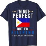 Pinoy Pride Philippines Flag T-Shirt & Hoodie