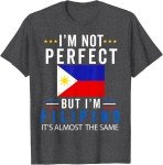 Pinoy Pride Philippines Flag T-Shirt & Hoodie