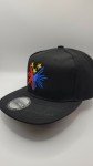 Filipino Flag Logo Beanie for 4th of July
