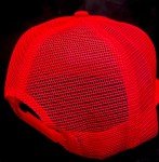 Philippines Flag Trucker Hat - Red Stars & Sun