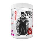 Rich Piana FasF Nitric Oxide Booster - Wildberry