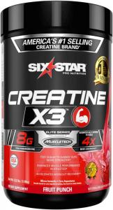 Creatine