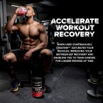 Fruit Punch Amino Acid Powder with Creatine