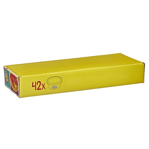 Play-Doh Fun Treat Handout Box