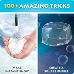 NATIONAL GEOGRAPHIC Science Magic Kit - STEM Experiments