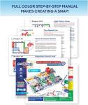 Snap Circuits Classic SC-300 - Electronics Exploration Kit