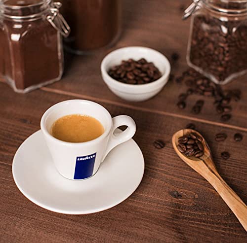 Lavazza QualitÃ Oro 2.2lb, Medium Roast, 100% Arabica