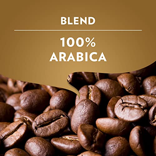 Lavazza QualitÃ Oro 2.2lb, Medium Roast, 100% Arabica