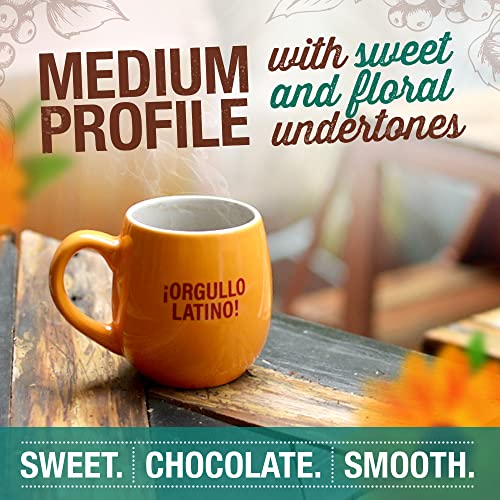 Mayorga Organic Mayan Blend Coffee, 2 lbs