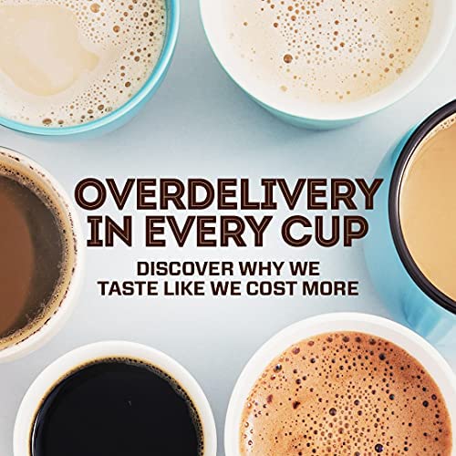 Eight O'Clock Original Decaf Medium Roast Coffee