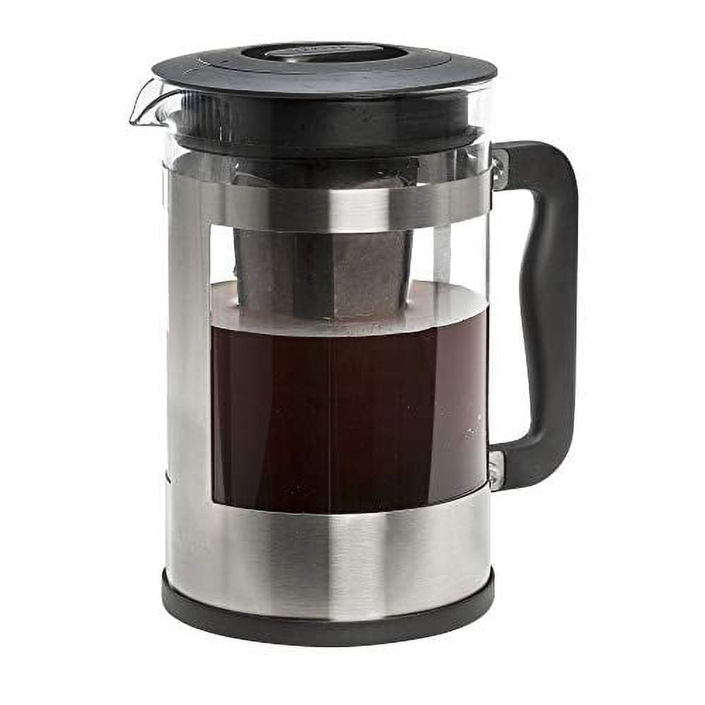 Primula Kedzie Cold Brew Coffee Maker