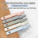 Morandi Gel Pens: High-End Fine Point Writing