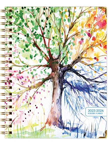 2023-2024 Academic Planner with Accessories