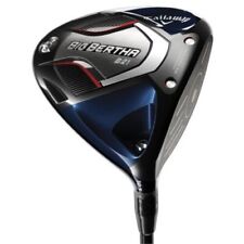 Callaway Big Bertha B21 Driver, Silver - 12.5°, Regular