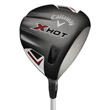 Callaway X HOT Driver 9.0, Stiff Flex golf club