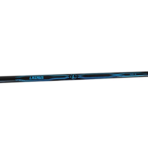 LAZRUS GOLF Hybrid Clubs Set for Men, Graphite Shafts