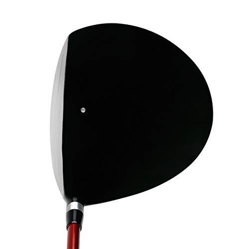 Men's TEC Plus 460 cc Ti Matrix Golf Driver