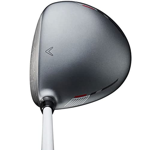 Callaway X HOT Driver 9.0, Stiff Flex golf club