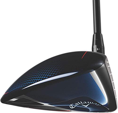 Callaway Big Bertha B21 Driver, Silver - 12.5°, Regular